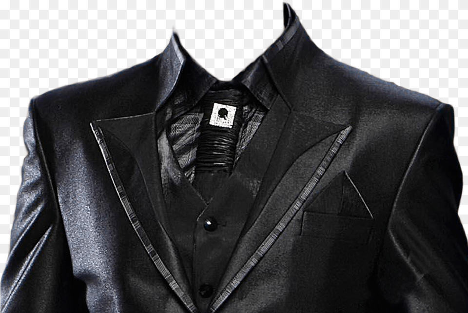 Male Clipart Menswear Blazer Feminino Para Foto 3x4, Accessories, Tuxedo, Tie, Suit Free Png