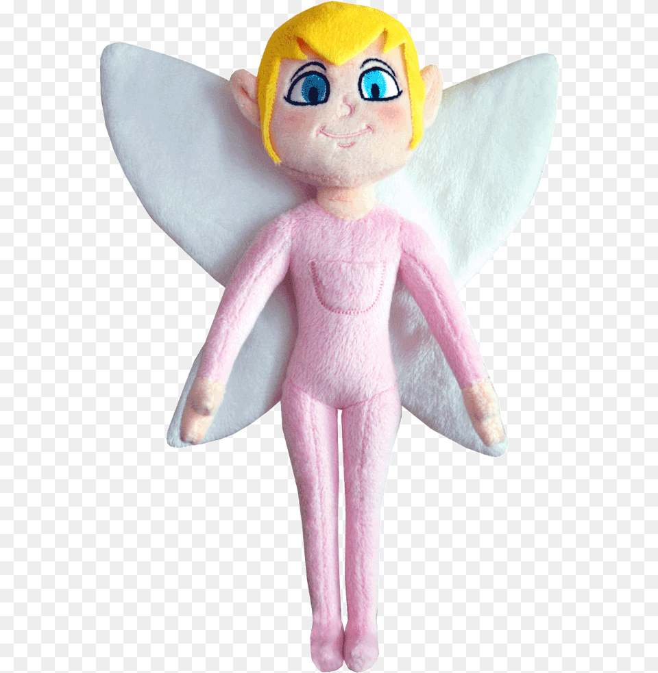 Male Clipart Tooth Fairy Tooth Fairy, Doll, Toy, Face, Head Png Image