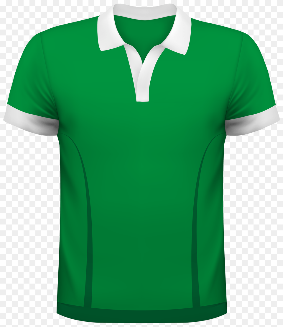 Male Green Blouse Clipart, Clothing, Shirt, T-shirt, Jersey Png