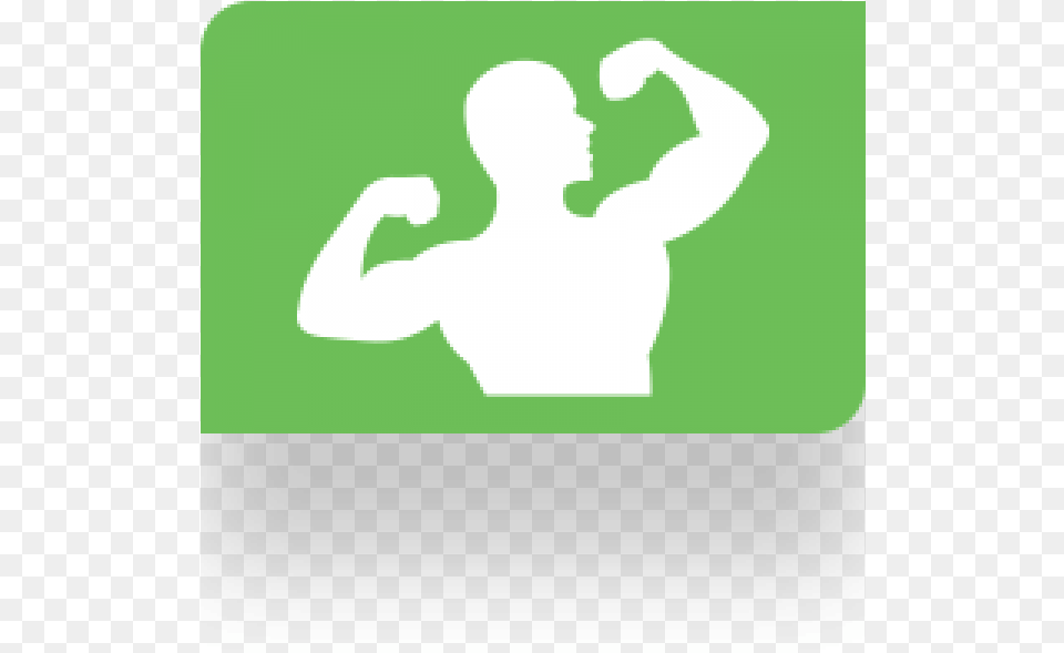 Male Gymnast Flexing Arms Gym, Person Free Transparent Png