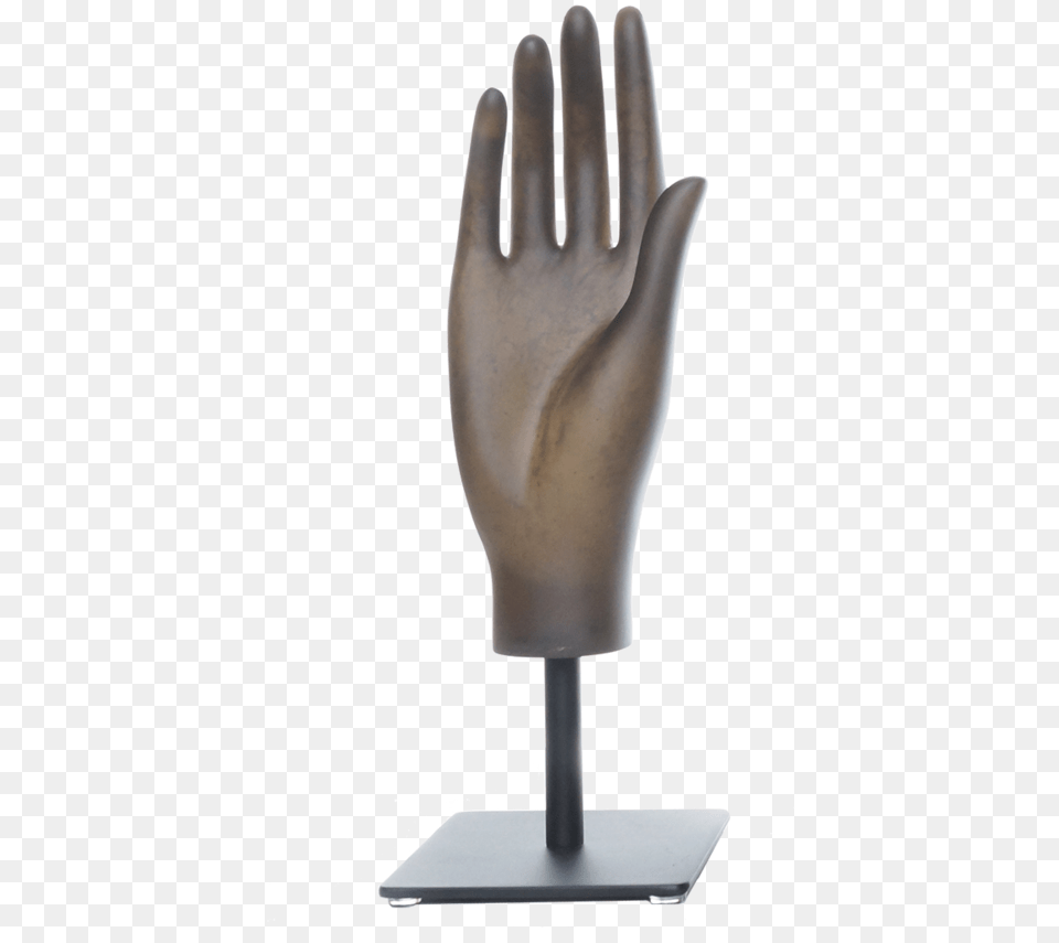 Male Hand Straight Metal, Clothing, Glove, Furniture Free Png