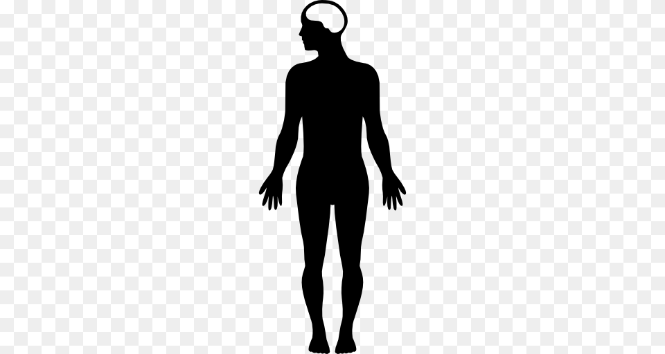 Male Human Body Silhouette Variant, Adult, Man, Person, Head Free Transparent Png