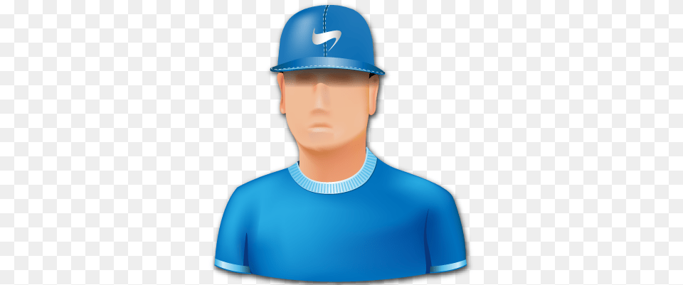 Male Man Provider User Worker Icon Man With Cap Icon, Person, People, Helmet, Hat Png Image