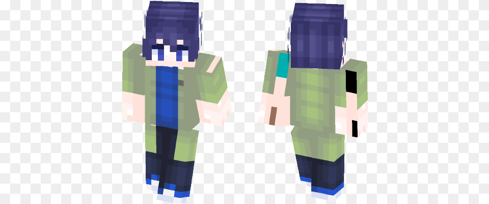 Male Minecraft Skins Cartoon, Person, Clothing, Pants Png
