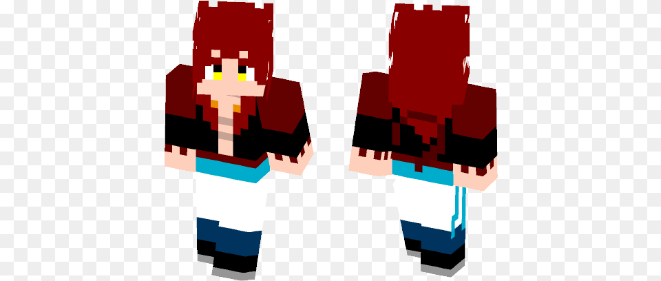 Male Minecraft Skins Halloween, Person Free Png