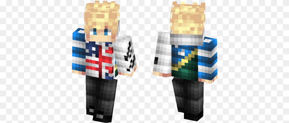 Male Minecraft Skins Illustration, Accessories, Formal Wear, Tie, Person Free Transparent Png