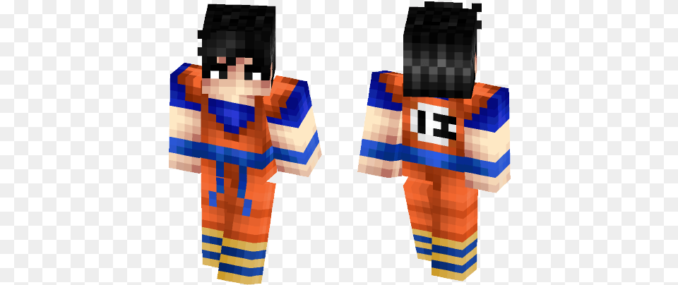 Male Minecraft Skins Illustration, Person Free Png