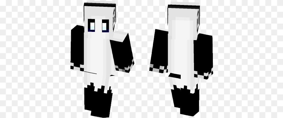 Male Minecraft Skins Illustration Free Png