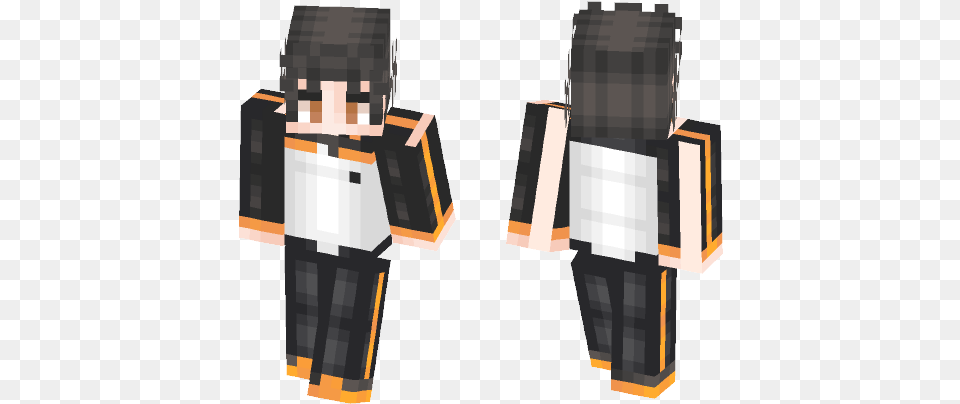 Male Minecraft Skins Parallel, Adult, Man, Person, Body Part Png Image
