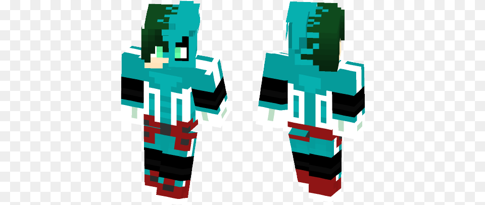 Male Minecraft Skins Skin Png