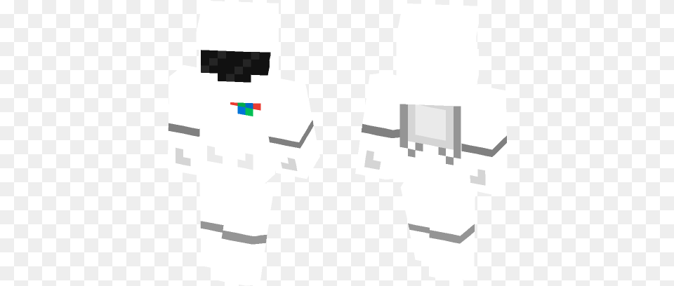 Male Minecraft Skins Skin Minecraft Izumi Sagiri, Cross, Symbol Free Transparent Png