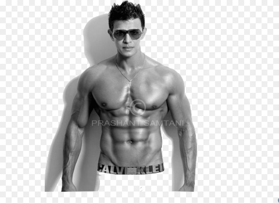 Male Model Shirtless Poses Barechested, Back, Body Part, Person, Torso Free Transparent Png