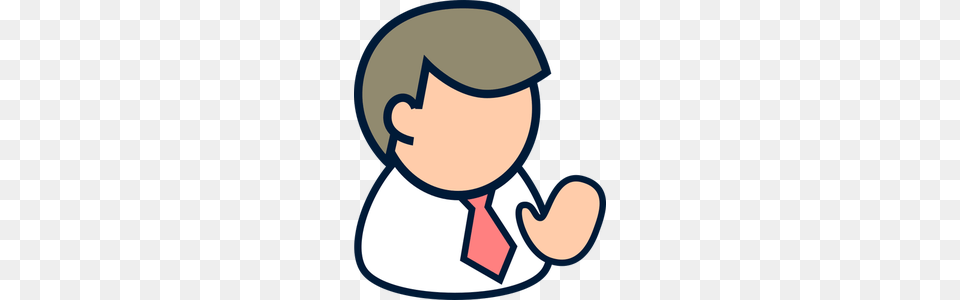 Male Nurse Clipart, Accessories, Formal Wear, Tie, People Free Transparent Png