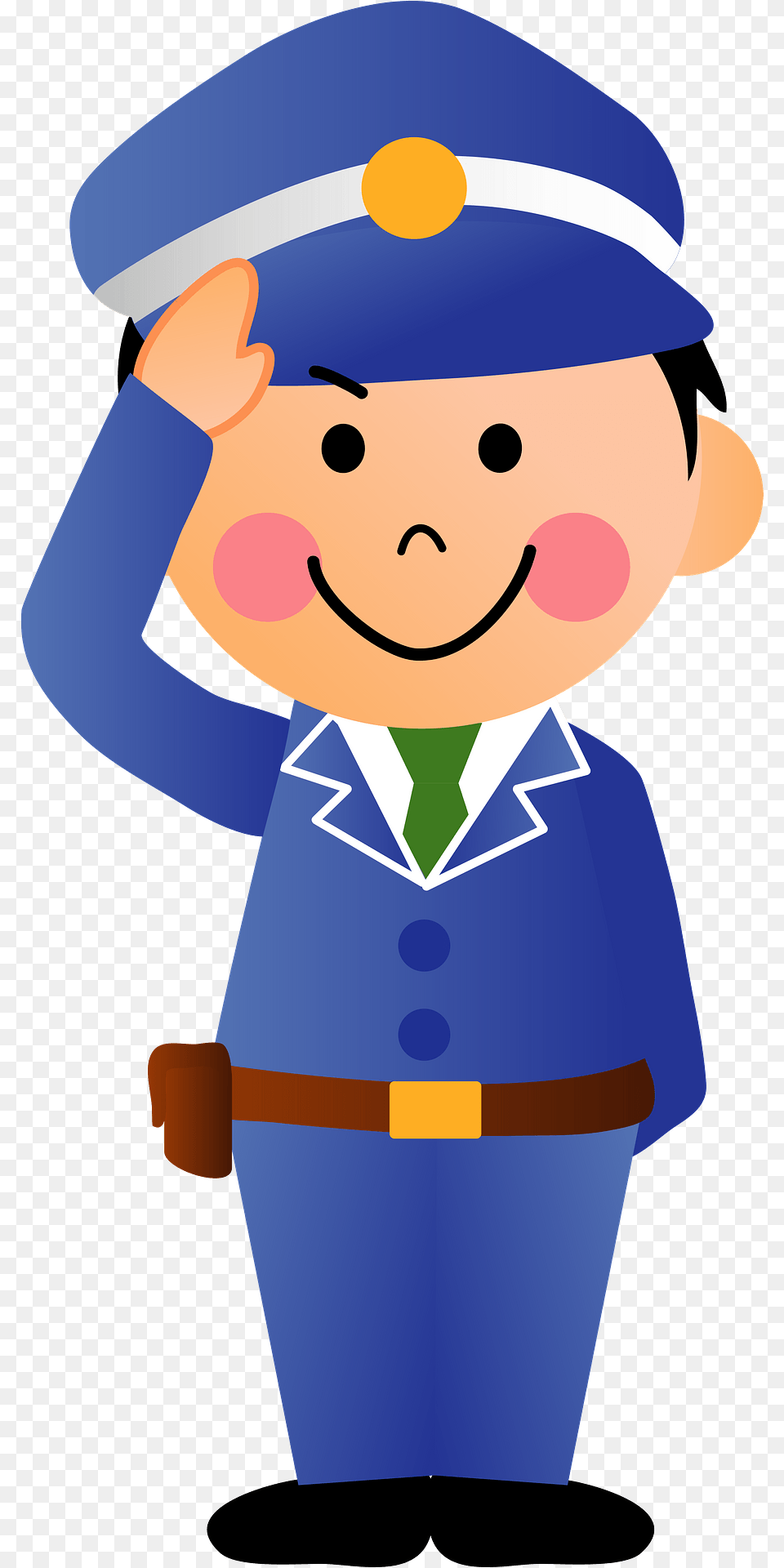 Male Police Clipart, Baby, Person, Face, Head Free Transparent Png