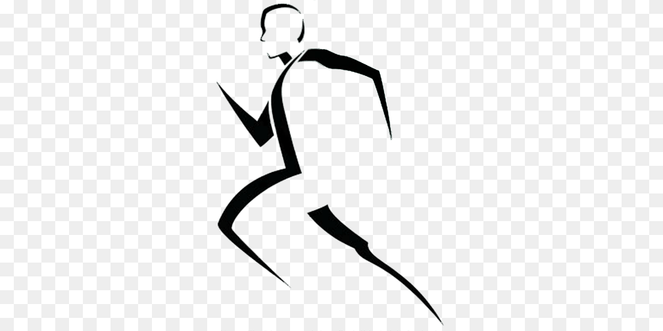 Male Runner Cliparts, Dancing, Leisure Activities, Person, Blade Free Png