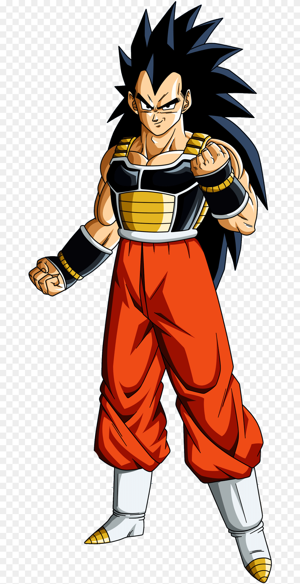 Male Saiyan Reader X Female Vegito Gogeta Chapter Z Fighter Raditz, Publication, Book, Comics, Person Png Image