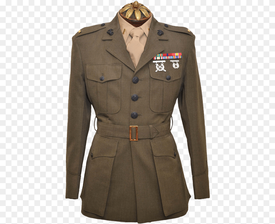 Male Service Alpha Coat Male Usmc Service Alphas, Clothing, Jacket, Blazer, Military Png