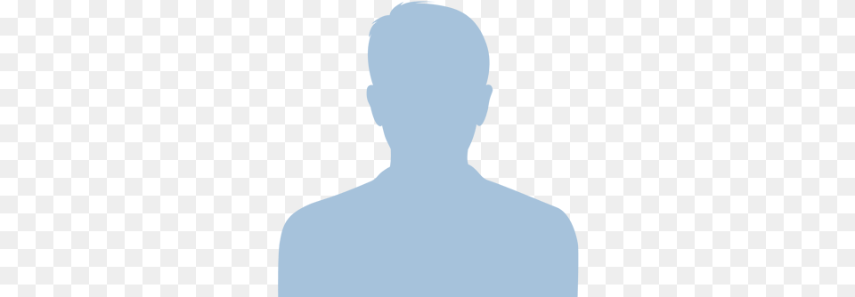Male Silhouette Leighton Broadcasting, Body Part, Face, Head, Neck Png Image