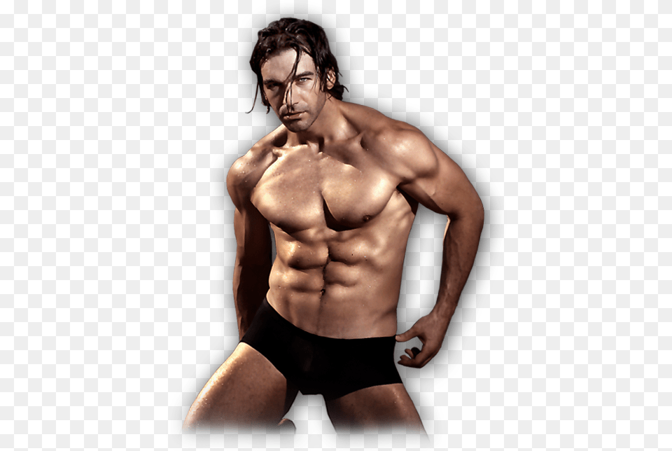 Male Strpper Transparent, Back, Body Part, Person, Adult Png Image