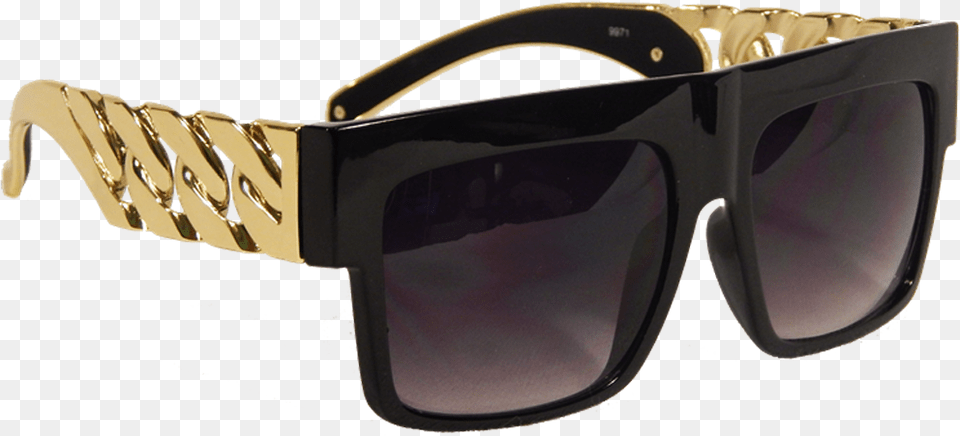 Male Sunglasses Thug Life Chasma Background New, Accessories, Goggles Free Png Download