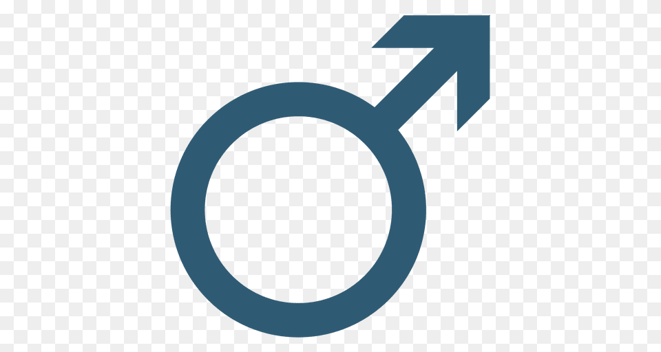 Male Symbol, Key Free Png
