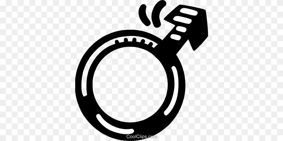 Male Symbol Royalty Free Vector Clip Art Illustration, Smoke Pipe Png