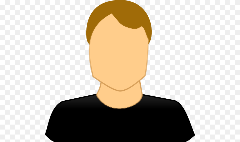 Male Teacher 2 Clip Art User Icon, Portrait, Body Part, Face, Head Free Png Download