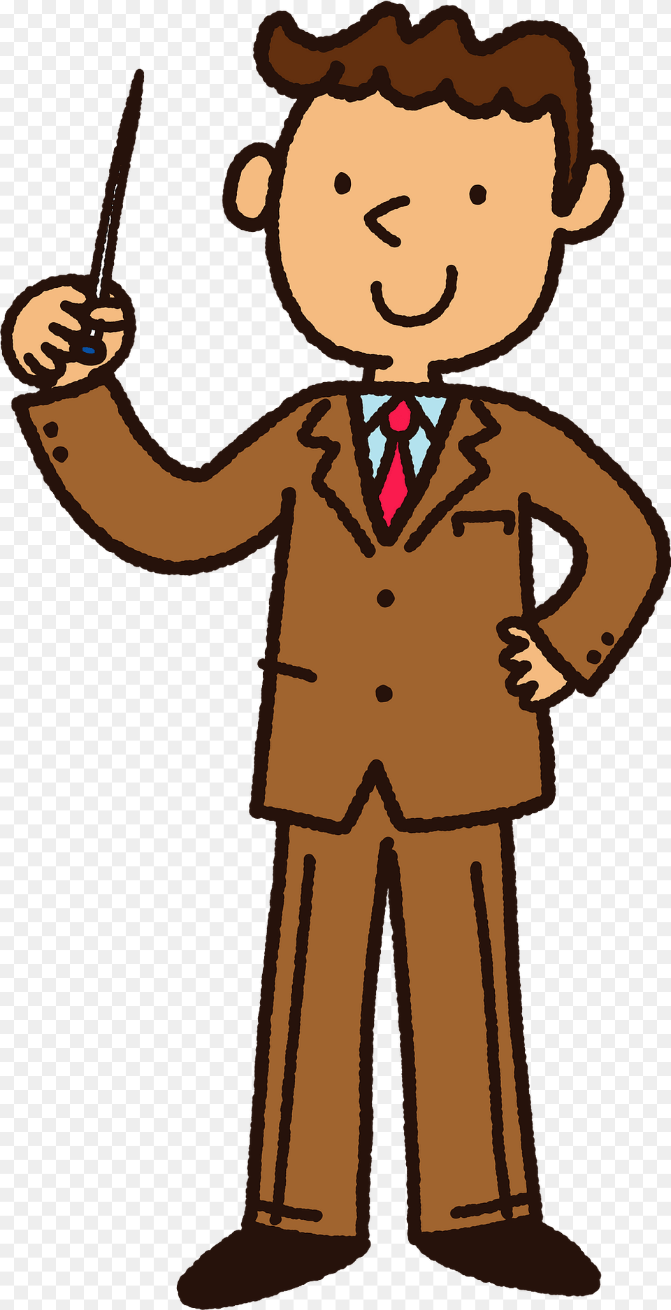 Male Teacher Clipart, Person, Face, Head, Photography Free Transparent Png