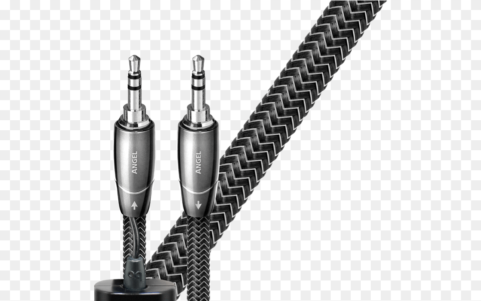 Male To Male Audioquest Optical Toslink Diamond, Electrical Device, Microphone, Cable, Mortar Shell Png