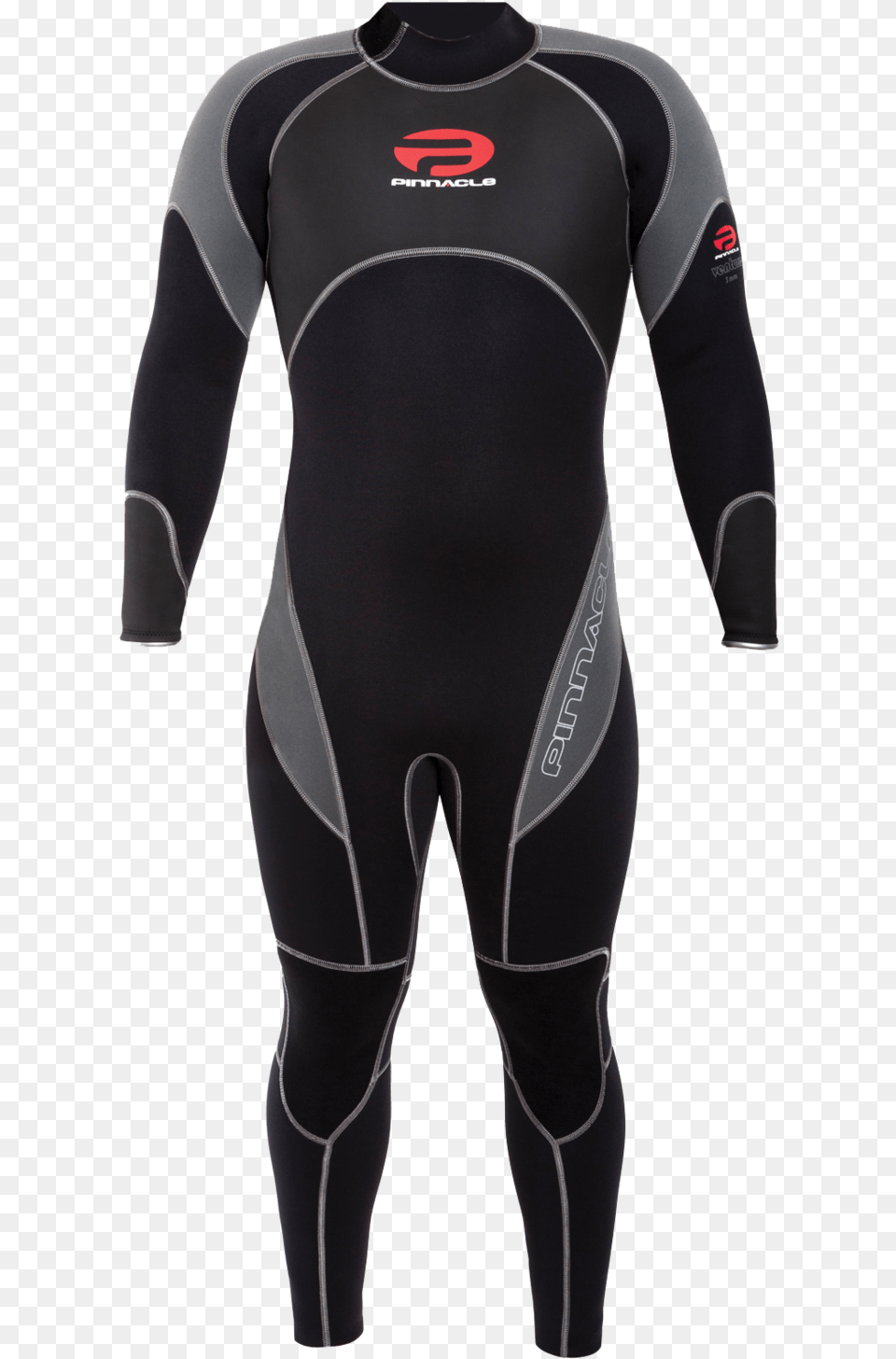 Male Venture Pinnacle Wetsuit Men, Clothing, Long Sleeve, Sleeve, Spandex Free Png Download