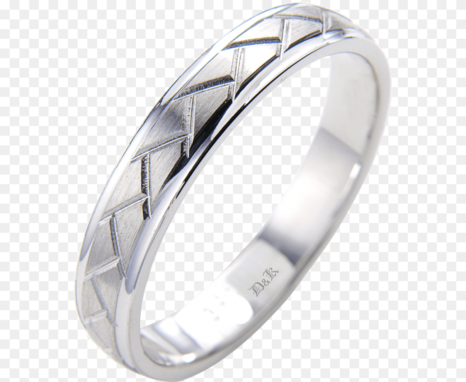 Male Wedding Ring Lined Pattern Northern Ireland Du0026k Irish Male Wedding Rings, Accessories, Platinum, Silver, Jewelry Free Png Download