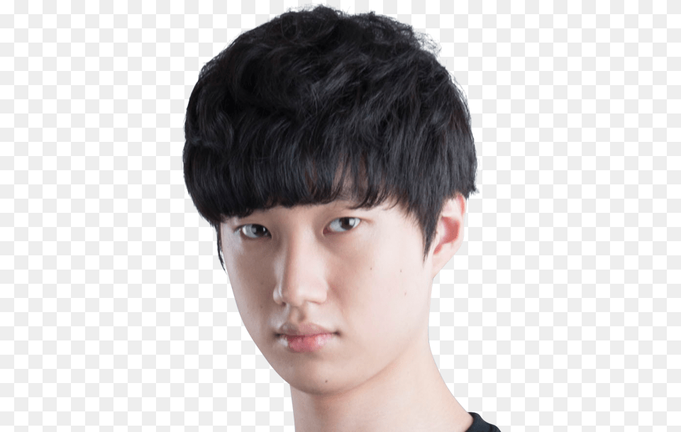 Male Wig Ning League Of Legends, Teen, Person, Head, Face Free Transparent Png