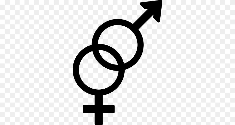 Male Women Wonder Icon With And Vector Format For Gray Free Png