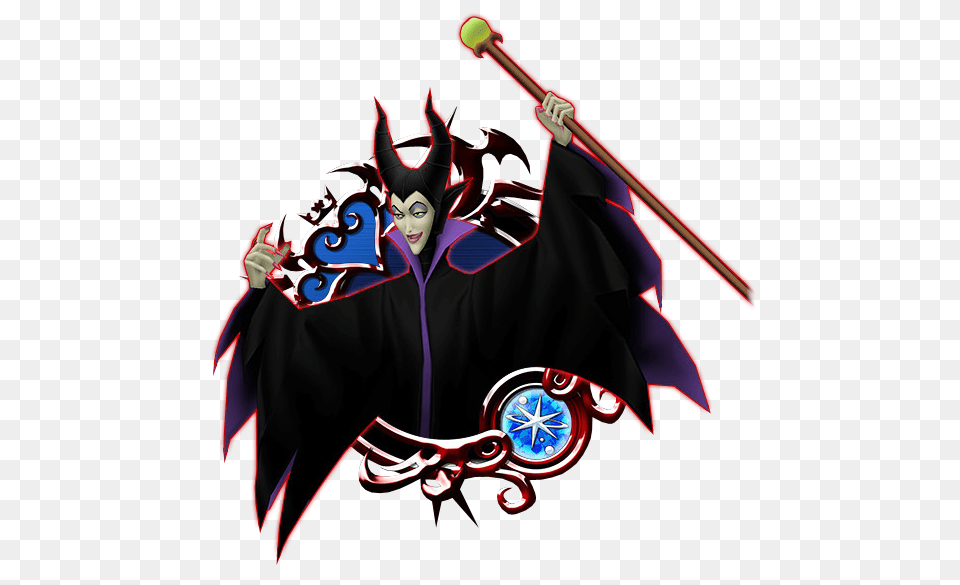 Maleficent, People, Person, Adult, Female Free Transparent Png