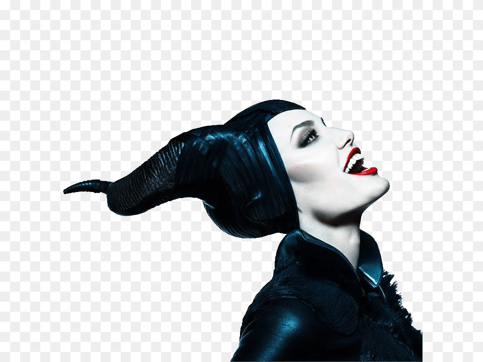 Maleficent, Adult, Female, Person, Woman Free Png Download