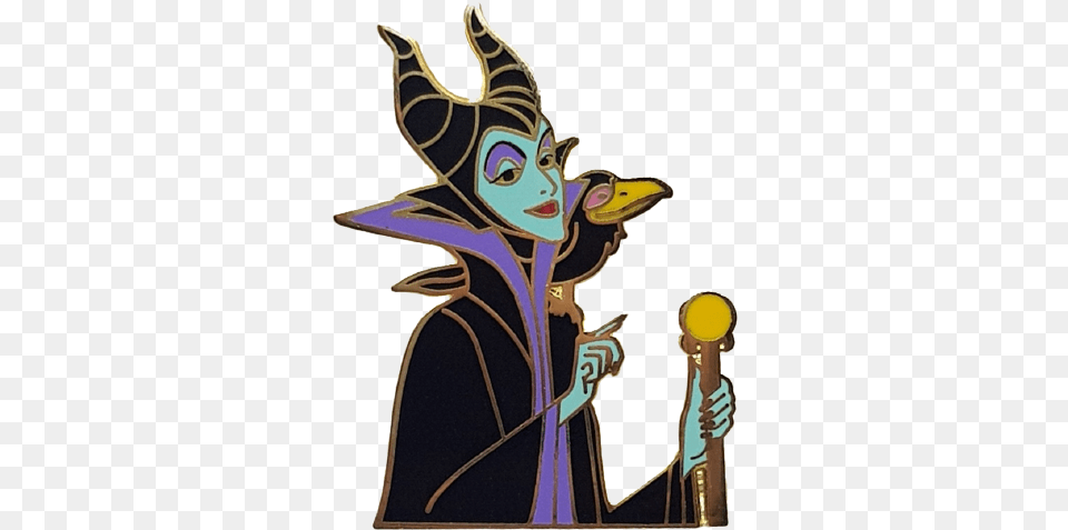 Maleficent Cartoon, Crowd, Person, Face, Head Png