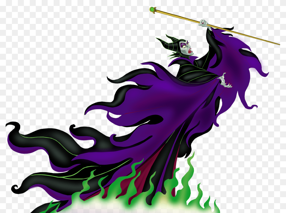 Maleficent Clipart Group, People, Person, Art, Graphics Png Image