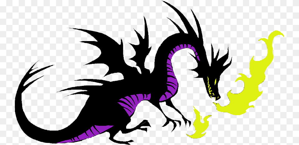 Maleficent Cliparts, Dragon, Baby, Person Png