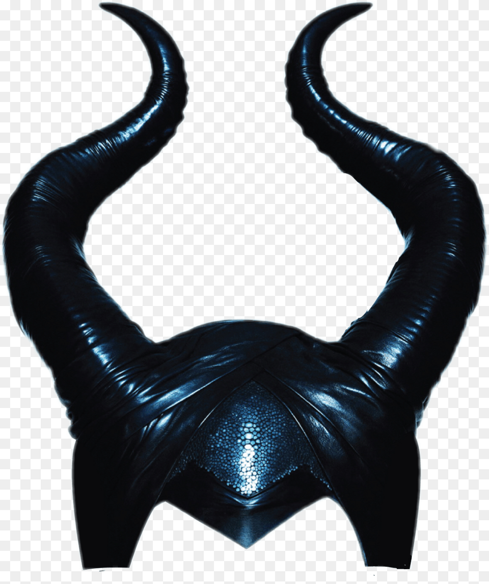 Maleficent Horns Picture Maleficent Horns, Adult, Female, Person, Woman Free Png Download