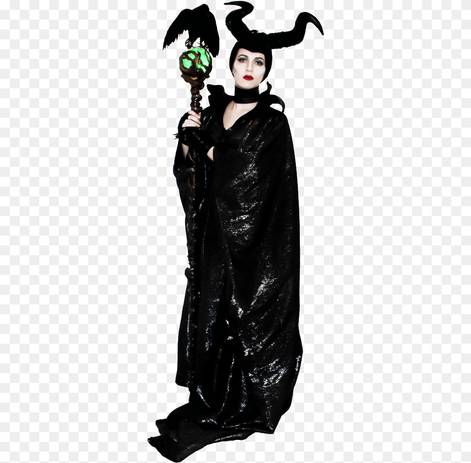 Maleficent Main Maleficent, Fashion, Person, Man, Male Png Image