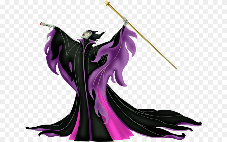 Maleficent Maleficent, Fashion, Adult, Person, Woman Png