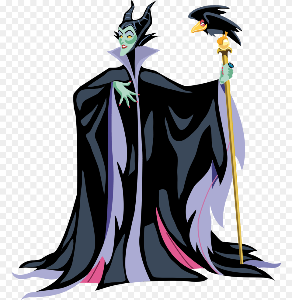 Maleficent Maleficent Maleficent, Adult, Bride, Female, Person Png