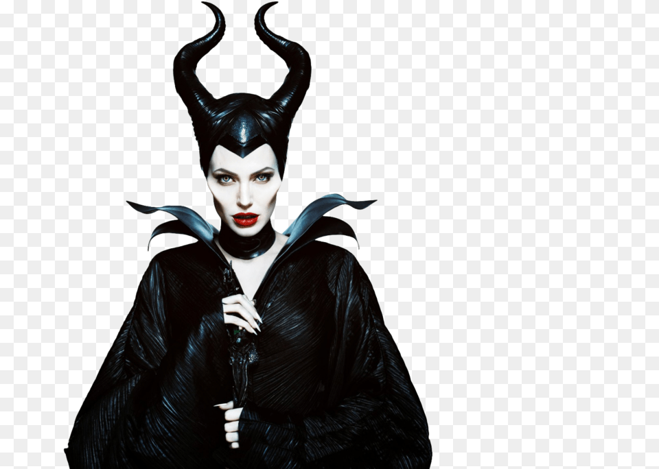 Maleficent Maleficent Maleficent, Adult, Person, Woman, Female Free Png