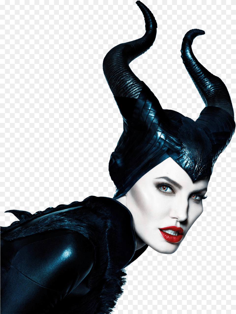 Maleficent Message Of The Movie, Adult, Female, Person, Woman Free Png