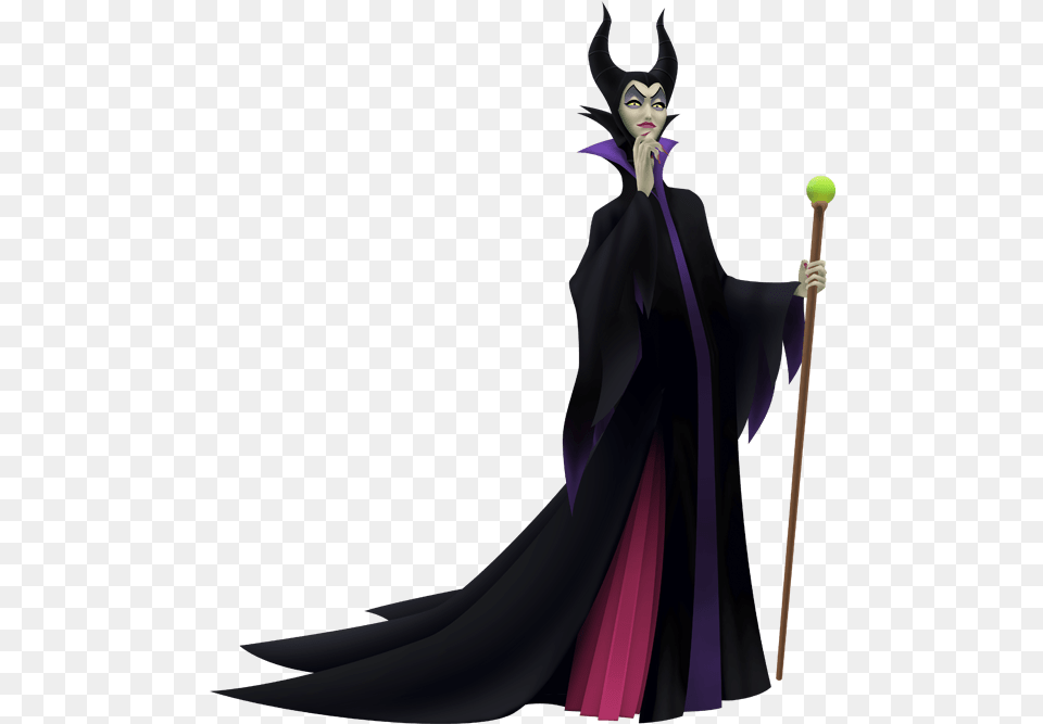 Maleficent Transparent, Fashion, Wedding, Person, Female Free Png Download