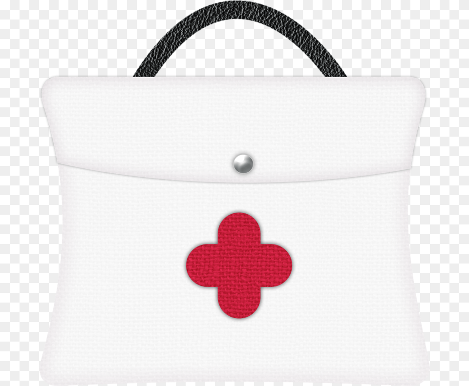 Maleta De Medicamentos Tote Bag, Accessories, Handbag, Purse, First Aid Free Png Download