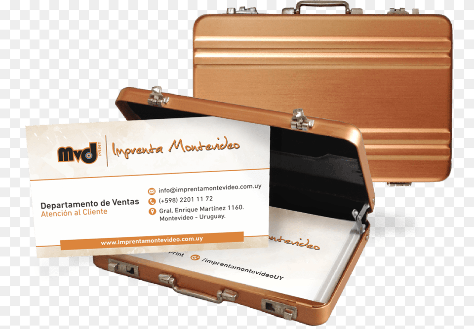 Maletin Con Tarjetas Personales Briefcase, Bag, Business Card, Paper, Text Free Png