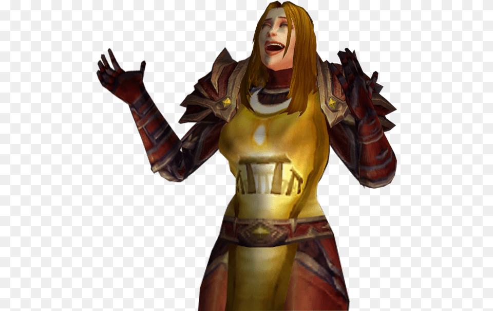 Malfurion Breastplate, Adult, Clothing, Costume, Female Free Transparent Png