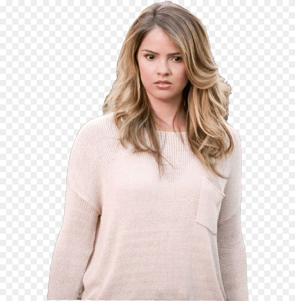 Malia Tate Transparent Tw Teen Malia Tate Hair Color, Adult, Person, Female, Blonde Png