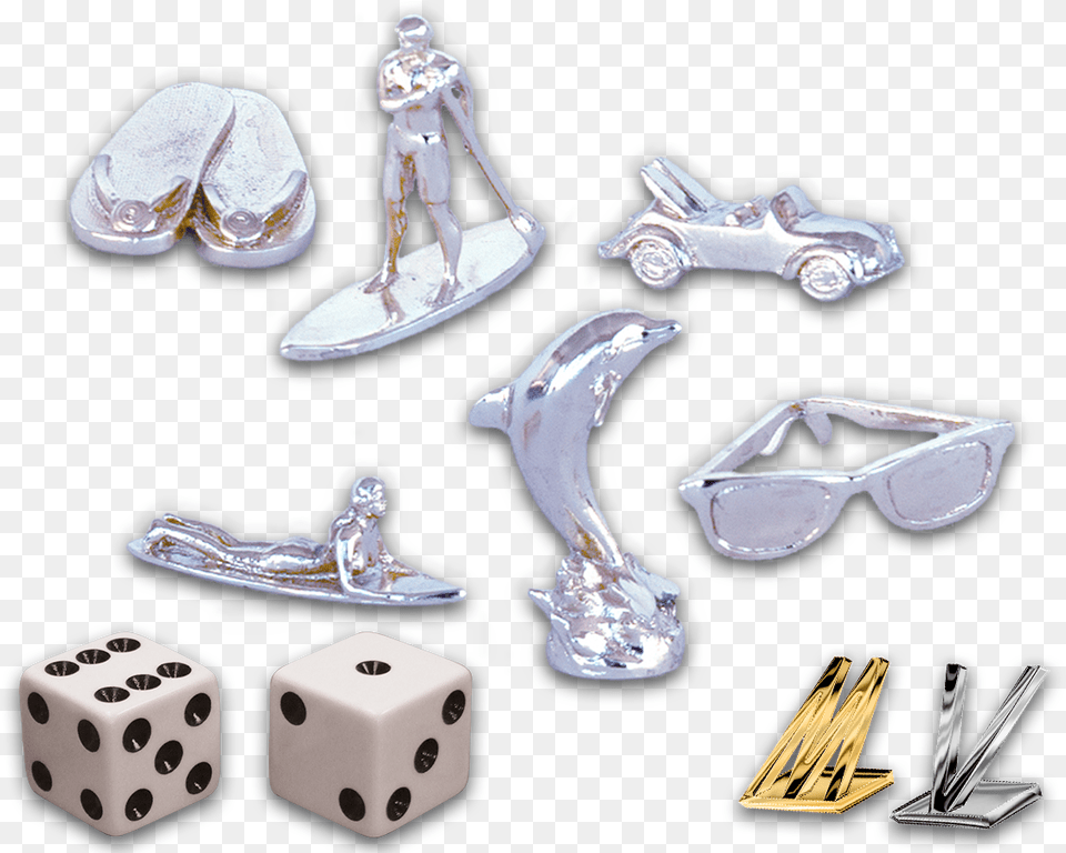 Malibu Board Game Car, Accessories, Sunglasses, Wedding, Person Free Png Download